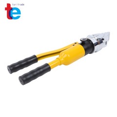 Hydraulic Flange Spreader 10Ton Portable Hydraulic Flange Separator Splitter
