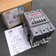 ABB A95-30-11 Contactor 110V 50Hz / 110-120V 60Hz – A95-30-11-84