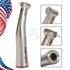 1:5 Increasing Contra Angle Fiber Optic Handpiece for Electric Motor AbDent PR