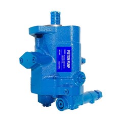 Industrial Hydraulic Piston Pump Variable Displacement 02-341576 For PVQ 10cc