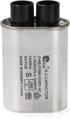 0.95 MFD uF Microwave Capacitor GE WB27X10968 and Other Models