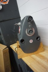 Shopsmith Mark V Power Pro Headstock, Great Shape & Ready to Go!!!!