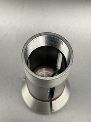 Hardinge Special Tornos PO Collet .229 ACC 5656W RD – PN 94T1377005656W5 – New
