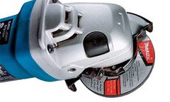 Makita 5 Pack – 4 Inch Grinding Wheel For Grinders – Aggressive Grinding For …