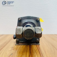 Haskel DF-25 Air Driven Liquid/Fluid Pump 276Bar/4000PSI 25:1 #Not Working