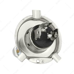 2 6000K LED Replacement for Kioti T4620-69241 12V35/35W P43T Headlight Bulb Lamp