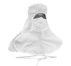 Sterile Hood and Mask Kimberly Clark Kimtech A5