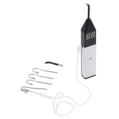 Dental Electric Pulp Tester Testing Oral Teeth Nerve Vitality Endodontics CE FDA
