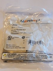Mersen J426 Fuse Reducer, Class J, 400A/600V To 200A/600V