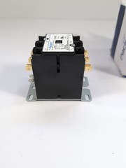 Packard C340B Contactor 40 Amps 3 Pole 120 Volt Coil