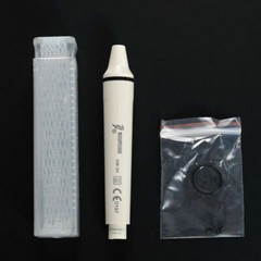 HW-3H Dental Ultrasonic Scaler Piezo Handpiece Compatible For EMS Woodpecker CE