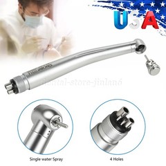 NSK Style Dental High Speed Handpiece Air Turbine 4Holes STNABM