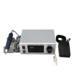 Dental Brushless Electric Micromotor 70K RPM Lab Polishing Handpiece Polisher