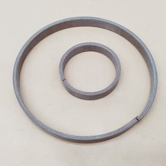 4.5″ Bore x 1.75″ Rod Cylinde Hydraulic Log Splitter Cylinder Rebuild Seal Kit