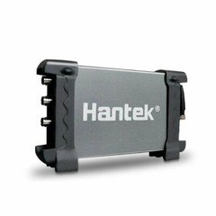Hantek IDSO1070A 2CH 70MHz Digital oscilloscope iPhone/iPad/Android/Windows WIFI