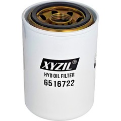Case Drain Filter 7334208 Fit for Bobcat 310 371 943 953 963 S66 S76 S86 S64 S62