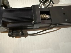 Parker Compumotor CM232AE-00219 Servo Motor Linear Slide Actuator