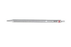 (200/Cs) EPPENDORF 25mL PS Serological Pipettes Individual Wrap 0030127730