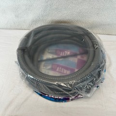 Southwire Titan2 1/2″ x 25ft Metallic Liquidtight Flexible Conduit 55082621 NEW