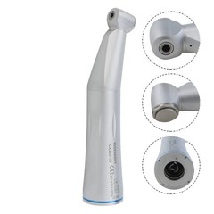 COXO Dental Contra Angle Low Speed Handpiece Inner Water CX235-1B 1:1 NSK S MAX