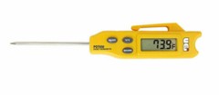 UEi PDT650 Folding Digital Pocket Thermometer