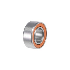 High-Speed 2RS CB Ceramic Ball Bearing 6x12x4mm for Superior Fishing Performance