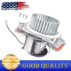 NEW HC21ZE123A For Carrier Noise Reduction Furnace Draft Inducer Blower