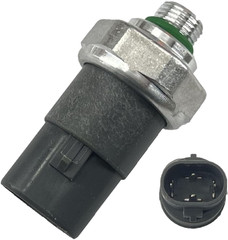 A/C Pressure Switch Sensor for Toyota Models – Reliable Automatic Control