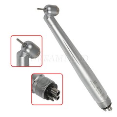 NSK Style Dental 45 Degree Surgical High Speed/ 1:4.2 LED Optic Contra Angle USA