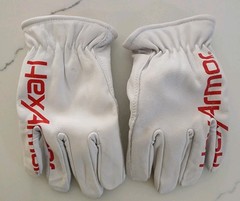 NEW HexArmor Chrome SLT 4066W Winter glove A7 Cut A5 Puncture SIZE 8/M
