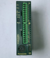 NEW PANASONIC AFP0RC14RS FP0R-C14RS Control Unit