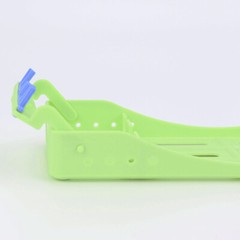 Dental Plastic 135°C Sterilization Box Holders Cages Autoclavable Instrument