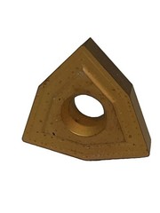 INGERSOLL HERTEL WCGX110506 Grade CM3 CARBIDE INSERTS QTY. 10 (26MY678)