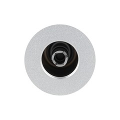 Fresas dentales de baja velocidad FG 1.6 mm para contra-ángulo