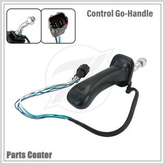Control Go-Handle Fits Caterpillar Models 933C 939C D3CIII D4CIII D5CIII 1654754