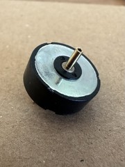 FAULHABER Brushed DC Flat Micro-motor 12V • 15mm Diameter • 1506N012SR