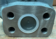 NACHI PISTON PUMP PVS-1B-22N2-E13