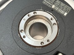 Heidenhain RON-255C-18000-02S09-04 Incremental Encoder 331-705-79