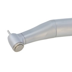 COXO Dental Electric Handpiece 1:5 Contra Angle Fiber Optic High Speed CX235C7-5