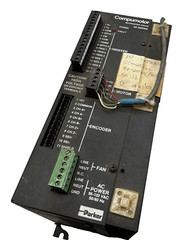 Parker Compumotor AX57-51 Microstep Motor Drive AX Series Controller✅