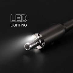 Dental Brushless LED Electric Micro Motor /1:5/1:1/1:4.2 Fiber Optic Handpiece
