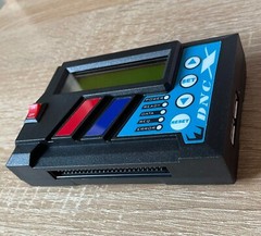 DNC FANUC 6M,6T, DNC TAPE FANUC 6M, FANUC RS232, MELDAS CNC, USB DNC. DNC RS232