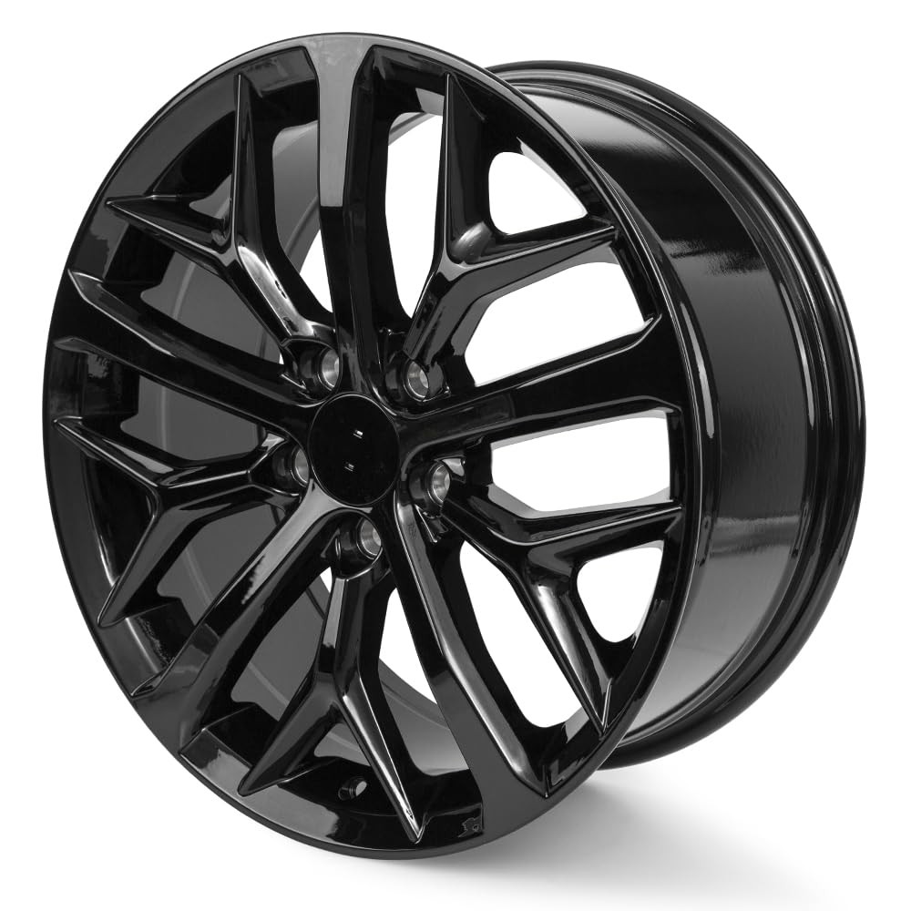New Replacement 18×8 Wheel Rims for Honda Civic 2020-2023 5×114.3 ET50 CB64.1