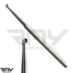 Fine Point Ear Pick Wax Cleaner Remover Earpick Curette Earwax Removal Tool