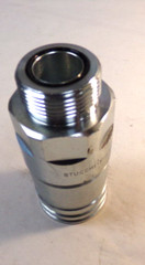 STUCCHI-F-A17 1 ORFS-D22 COUPLER