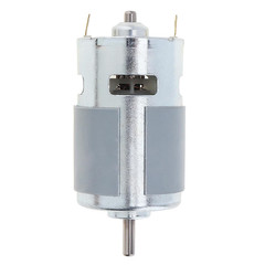 775 DC Motor 12V 12000RPM High-Speed Large Torque Motor for Small Drill Micro Ma