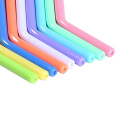 5 x Resina de poste de fibra dental Vidrio de rosca de alta intensidad+ Drill
