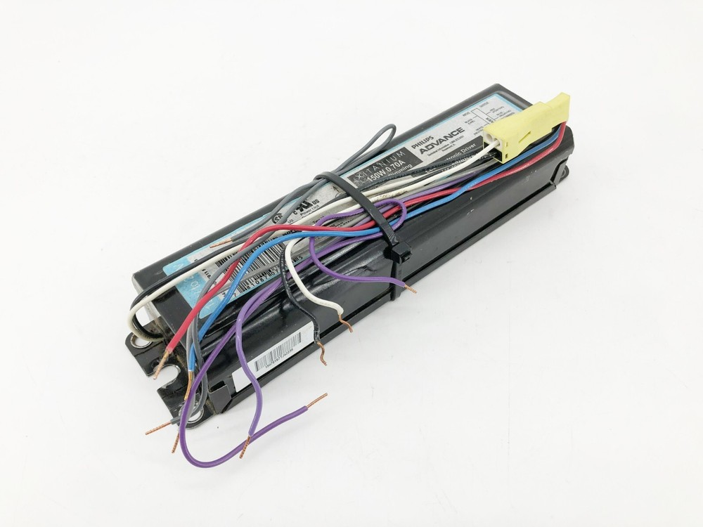 New Philips Advance Xitanium LEDINTA0700C210DO LED Driver 150W 0.70A