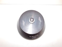 SORVALL SA-600 AUTOCLAVABLE 121 DEGREE C (MLQ160)