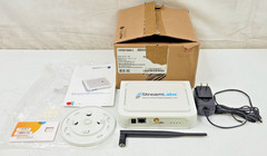 MultiTech MTCAP-LNA3-915-041A LoRaWAN Gateway 915MHz STREAMLABS ACCESS POINT
